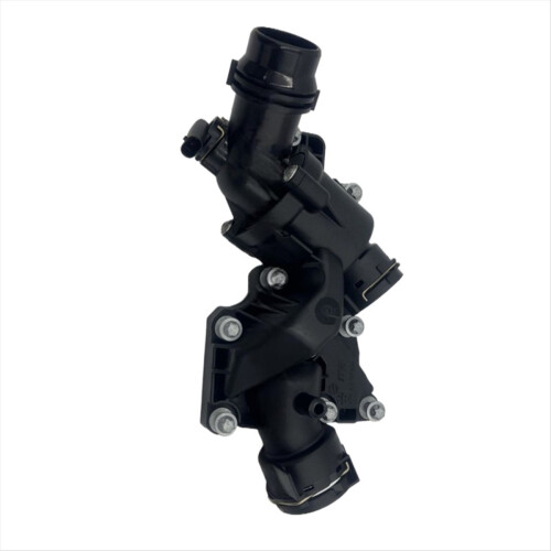 A2542035500 Engine Coolant Thermostat for 1