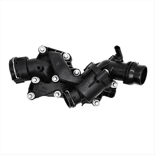 A2542035500 Engine Coolant Thermostat for