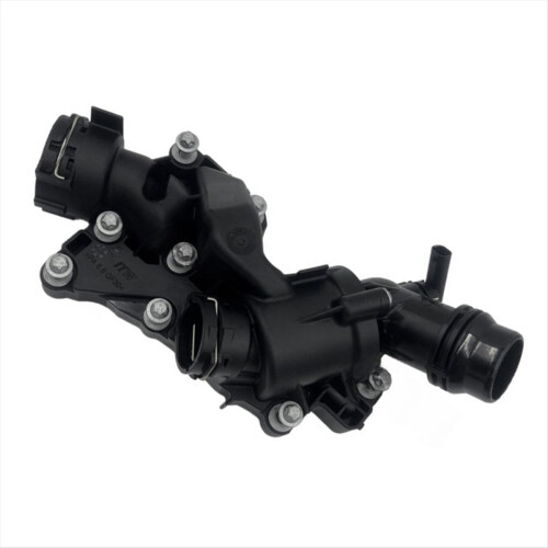 A2542035500 Engine Coolant Thermostat for 2