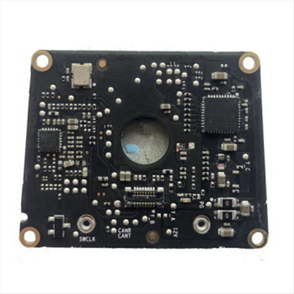 Gimbal Camera Board With Cable For 2 Camera Board 4854155029784