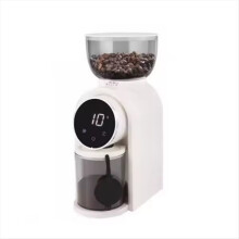 Automatic Electric Coffee Grinder Burr Mill UK Plug B