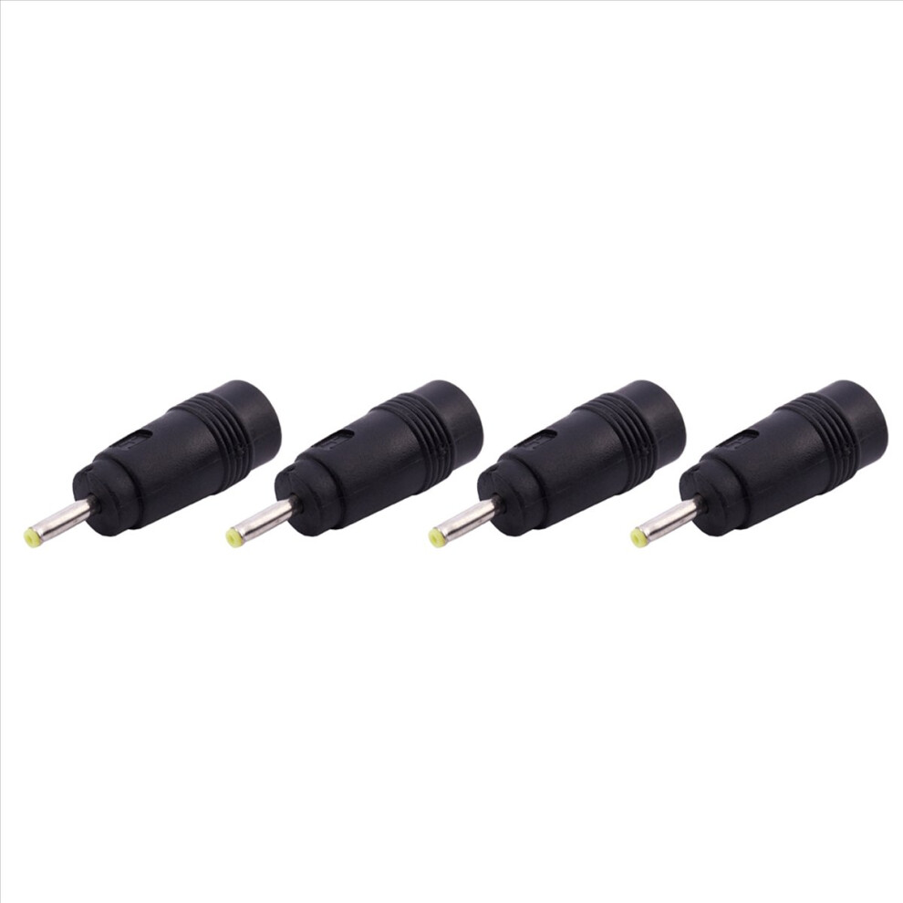 2.5Mm X 0.7Mm Male Plug To 5.5Mm X 2.1Mm Female Jack Dc Power Adapter 4853188053070