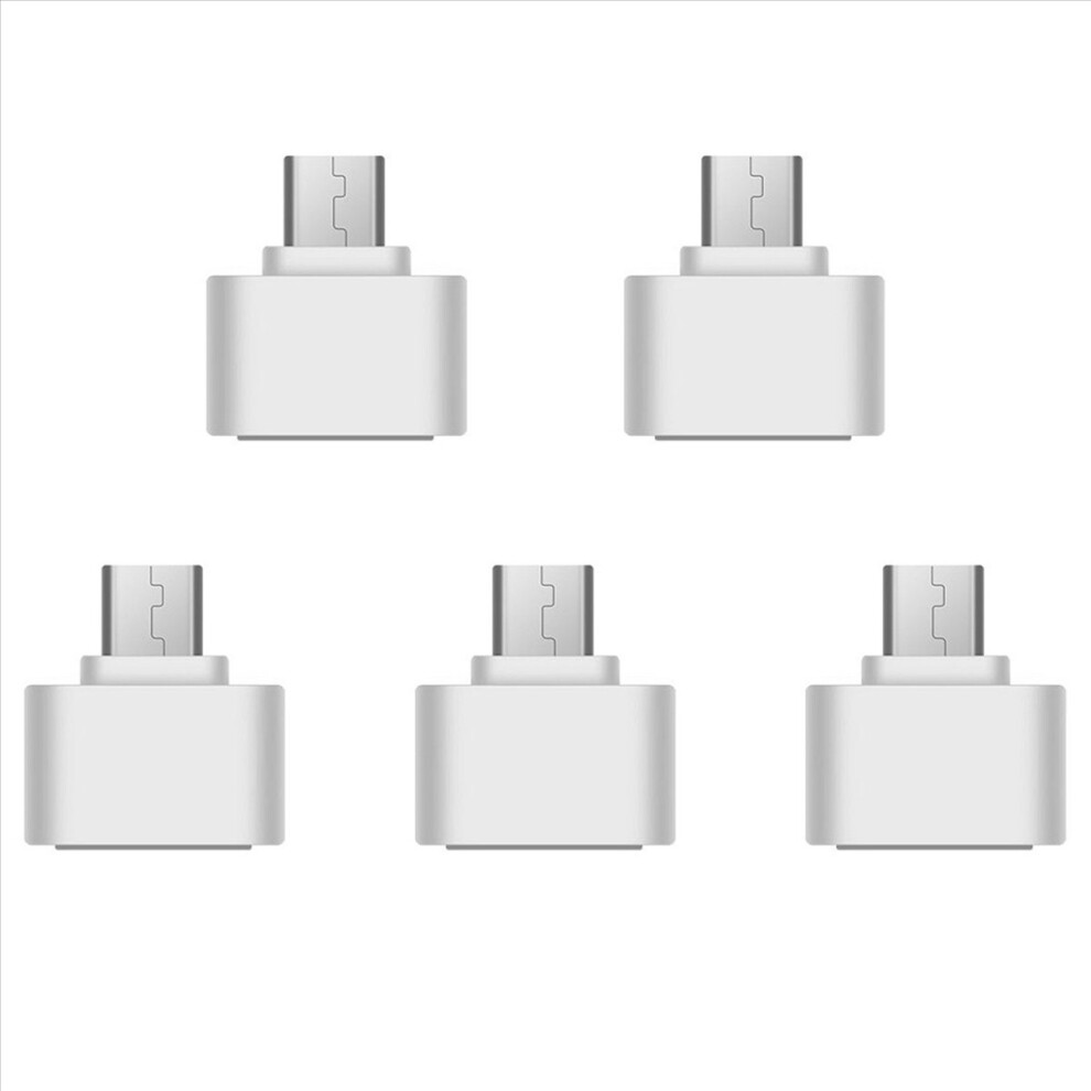 Usb 3.0 Type-C Otg Cable Adapter Type C Usb-C Otg Converter 4853188000647