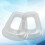 Filter Box Uses Gas Mask Elements Accessories,2PCS 4
