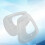 Filter Box Uses Gas Mask Elements Accessories,2PCS 5