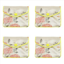 Jewelry Bags Chinese Tradition Pouch Purse Gifts Jewels Organizer