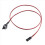 20.5 Inch Long Power Button Switch Cable for PC Switches Computer 2