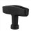Replacement Pull Handle Grip Black for Motor 3