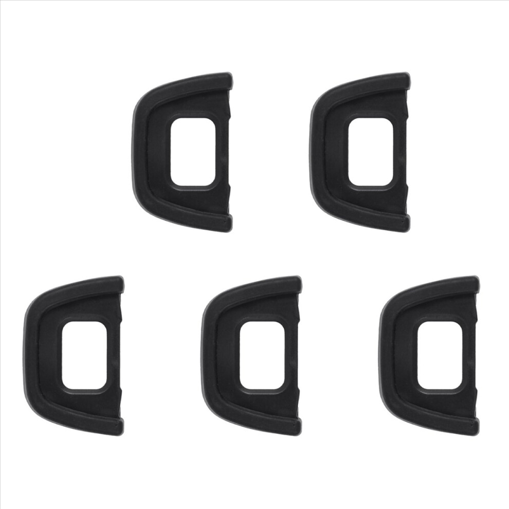 23 Augenmuschel Fuer D7100 D300 D300s D5000 Dslr Kamera 4853158868123