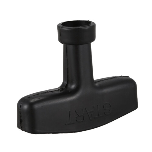 Replacement Pull Handle Grip Black for Motor 1
