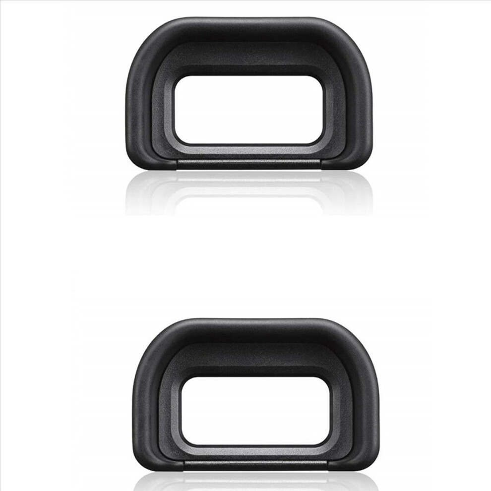 Ep17 Viewfinder Eyepiece Eyecup Eye Cup For A6600 A6500 4853158887544