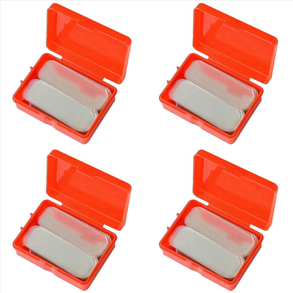 Strong Adhesives Glue Cuttable Traceless Fasteners Transparent Tape 4853158878535
