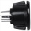 Female 5 Pin DIN Plug Panel Mounted Keyboard Cable Connector Adapter 2