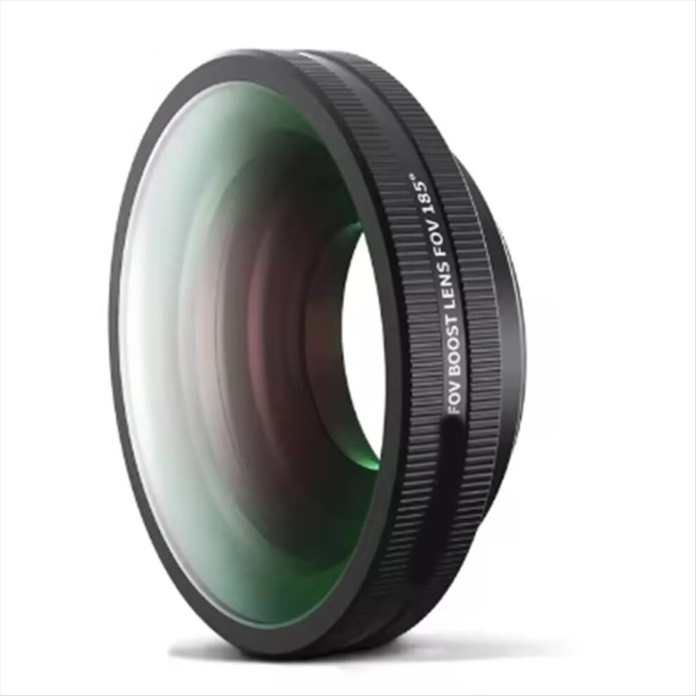 Fl-B30 Fov Boost Lens 185 Wide Angle For Action 4/5 Pro 4854155043711