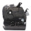 For E53 X5 2000-2006 Front Left Actuator Power Door Lock Latch 4