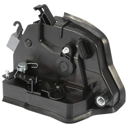 For E53 X5 2000-2006 Front Left Actuator Power Door Lock Latch