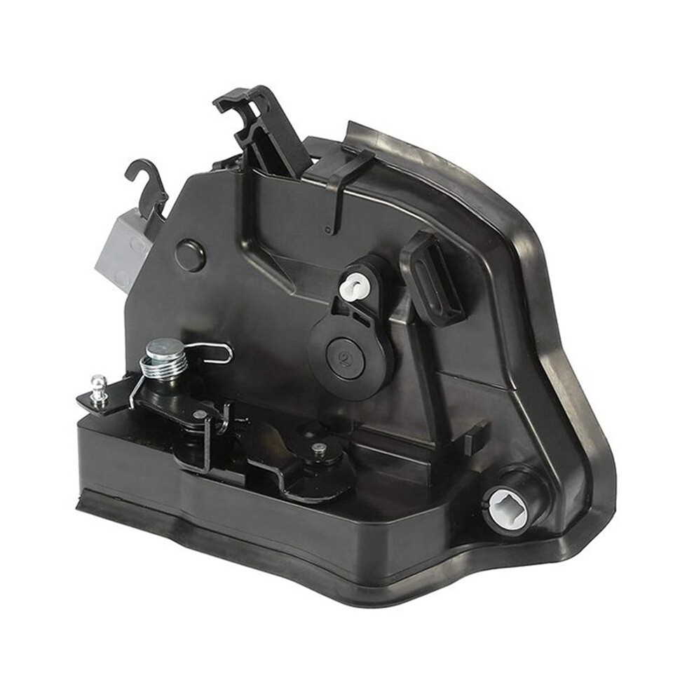 Markenlos For E53 X5 2000-2006 Front Left Actuator Power Door Lock Latch