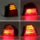Achterlicht Remlicht voor E90 63217289425 Links 4