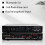 5.1 Channel HIFI Subwoofer High Power Bluetooth Amplifier UK Plug 7