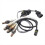 4Pcs Up+Downstream O2 Oxygen Sensor for E87 120i E90 320i 4