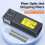 U9 Fiber Thermal Stripper Pliers Heated Optical Wire Stripping 3