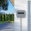 8 Station Tuya WiFi Smart Sprinkler Controller EU PLUG 8 Zone 2