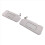 For 2009-2014 Car Sun Visor Grey 96401-1AA1B 3