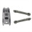 For 2 Pro Arms Body Shell Bottom Shell Cover for Mini 1