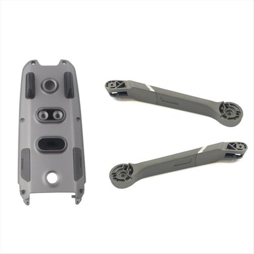 For 2 Pro Arms Body Shell Bottom Shell Cover for Mini
