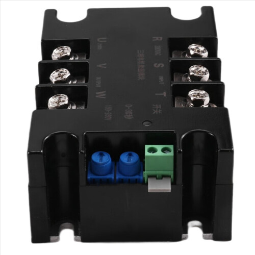 Drie-fase motor softstartmodule 30WA-R1 3KW 2