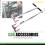 Assistance portable aux conducteurs handicapés, commande manuelle 5