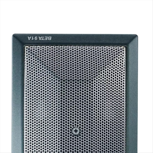 Microphone à condensateur filaire semi-cardioïde professionnel BETA 91 2