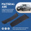Για το X5 G05 2018-2023 αυτοκίνητο πίσω αριστερά & δεξιά διεύρυνση αψίδας τροχού 5