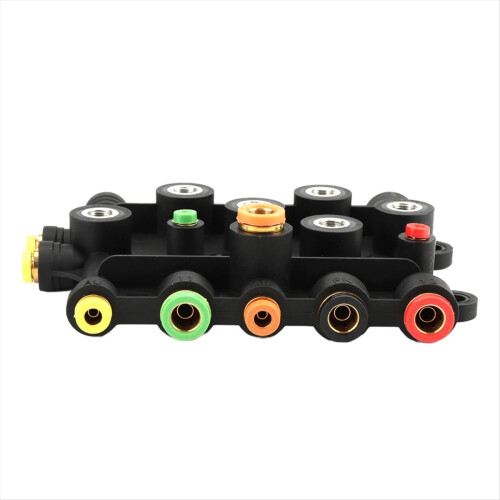 Engine Intake Manifold Air Manifold A12-14736-003 2