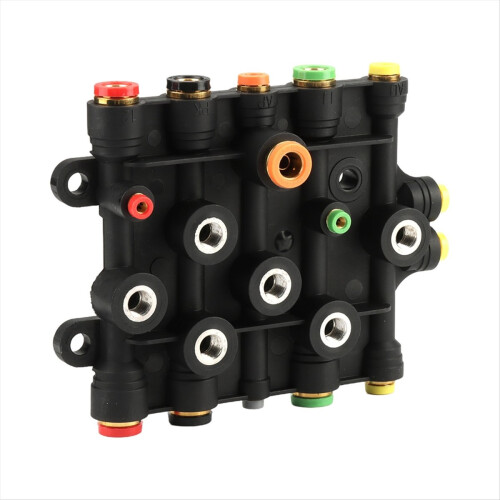 Engine Intake Manifold Air Manifold A12-14736-003