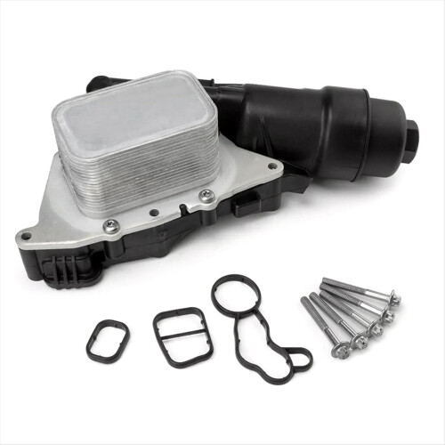 NEW Engine Assembly Radiator Module for