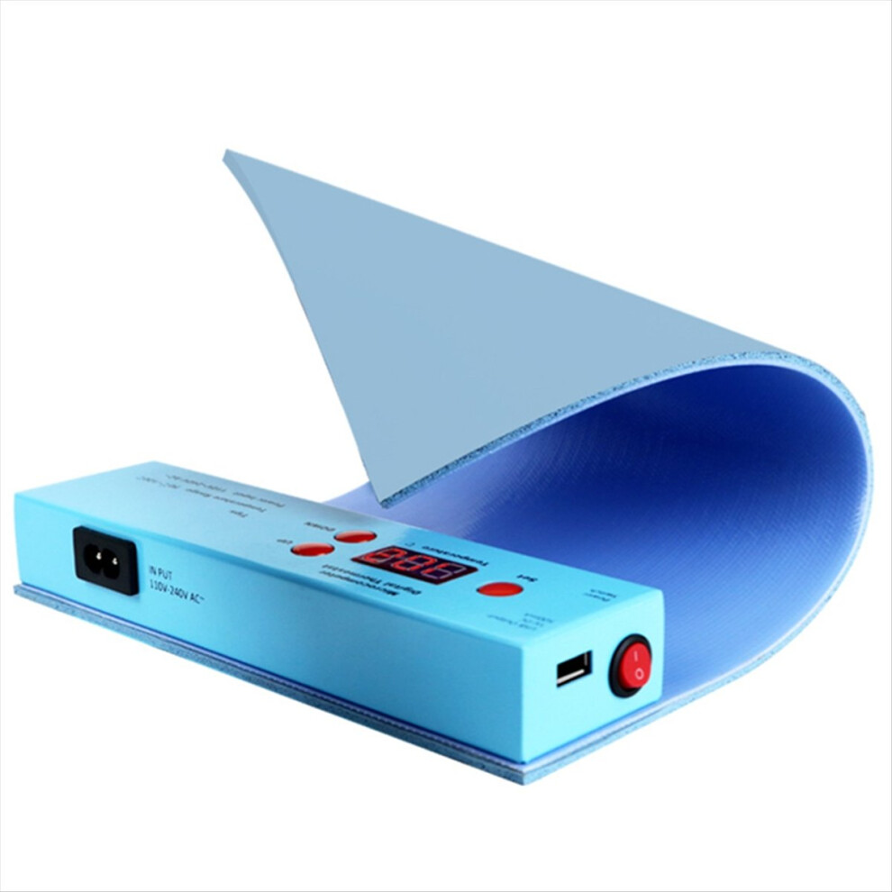 Heating Stage Phone Tablet Screen Separator Repair Tool Eu 4854155030360