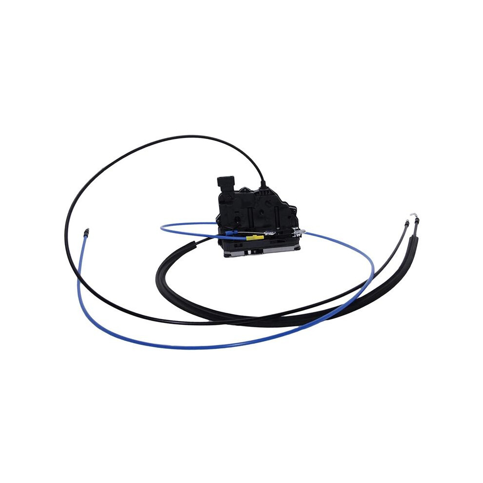 Vehicle Right Hand Sliding Door Lock For Ducato Jumper Boxer 4854155076719