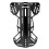 Scuba Diving BCD Technical Diving Backplate Back for 1