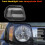1Pair Front Headlight Lens Lampshade Shell For Jimny 6
