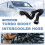 Turbo Boost Intercooler Slang voor Vivaro A 2006-2014 5
