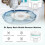 Resin Bubble Remover,2L 99.9% Bubble Removal in 5Min,Eu Plug 4