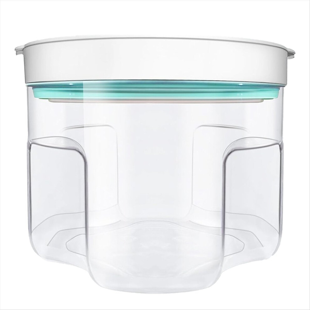 Markenlos Resin Bubble Remover,2L 99.9% Bubble Removal In 5Min,Eu Plug
