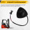 Joystick per maniglia di comando per carrelli elevatori E14/E16-335/336 5