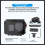 Waterproof Case 80M Underwater Protection Diving Housing 3