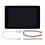 WT32-SC01 Plus ESP32-S3 3.5Inch Smart Display ESP32 Development Board 1