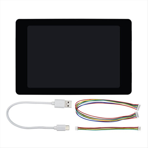 WT32-SC01 Plus ESP32-S3 3.5Inch Smart Display ESP32 Development Board