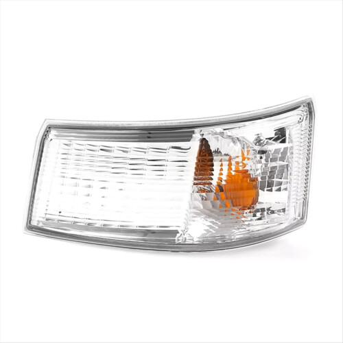 1 Paar Frontblinker-Eckleuchte für FUSO FE FG 1