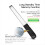 LED Video Light with Remote Control Studio Photo Lighting 4