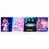 LED Video Light with Remote Control Studio Photo Lighting 7